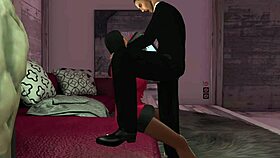 I Simply Love Guys Who Know How To Use Their Fingers