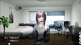 Hypnosis adventure in dead end city blues game.