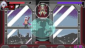 H-Game Buzama - Exciting Anime Gameplay Adventure