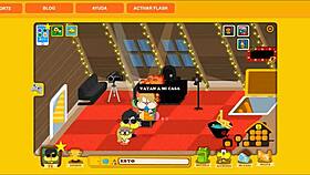 this argentinian prostitute with big tits jumps on my dick 😏