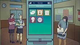 witch hunter teams up with detective danzo 3