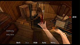 welcome to the hg house in the rift