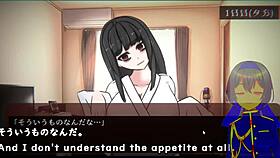 Playing ghost impairments life trial version with machine translated subtitles by silent v ghost2 2