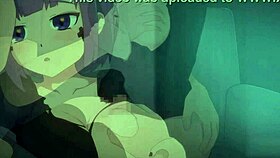 Discover the thrilling story of Vel and her thighs in this anime adventure!