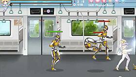 hentai game magical angel fairy princess new video, so cool