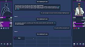 hentai game trials in tainted space speedrun to last probe 😈