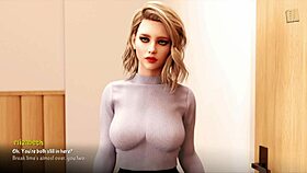 AOA academy erotic hentai!