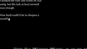 I am Ntrman embarking on the voyage