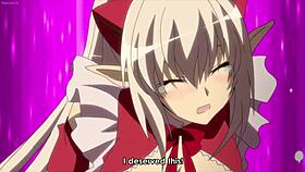 Anime Queens Blade Vanquished Queens Compilation