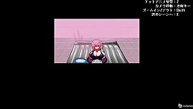 Scenes from the arena of sacrifice unfold in this game.