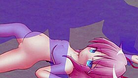 Hej, chceš vidět nástupce Kodoku v téhle divoké hentai galerii?