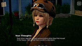 My bully becomes my friend in episode 71