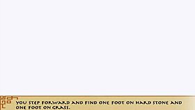 i'm reading four elements trainer book 1 part 6 with some fun parody twists