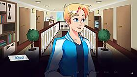 i'm hooked on life in woodchester gameplay part 1