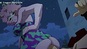 Godoyg hentai compilation featuring various anime parodies.