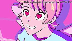 Pastel Angel Maruten Takes Big Cock Anal Hardcore Assfucking