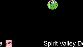SPIRIT VALLEY DEMO GAME ANIME HENTAI EXPERIENCE