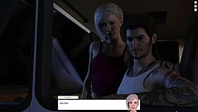 Let's play midnight ride for Christmas