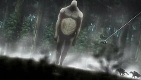 Shingeki No Kyojin Episode 1 Fullhd Dub
