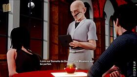 i'm stayin at the inn 59 n it's full of suprises.