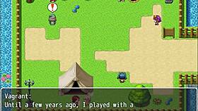 Naked Girl Reincarnates in Another World?