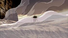 Knights of the zodiac movie 05 prologue of heaven