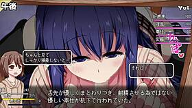 あまえんぼ冬　1