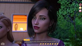 i was helping the hotties with doggystyle and fingering, but i sucked at it