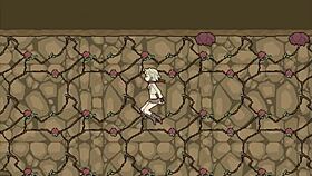 Flower Fairy, tell me how Part 3 scenes unfold in this wild anime adventure.