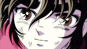 Knights of the zodiac movie 05 prologue of heaven