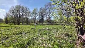 We are watched in public