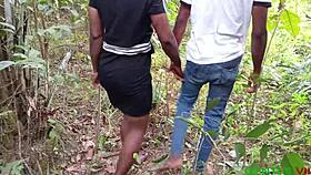 Ebony bbw pussy fucked bent over by big black cock