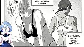 i remember that fun girls night out episode