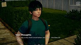 My bully becomes my friend in episode 71