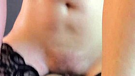 hey, little stepdaughter, think you can steal my cum without a ride?