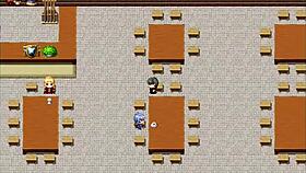 Forming a group with three very hot and virgin girls in a big-breasted adventurer cuckold harem rpg - part 1