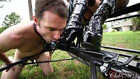 fuck your way to freedom