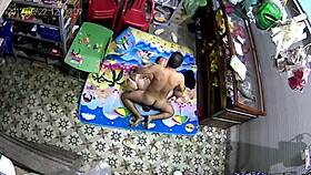 hey, wanna see my vietnamese wife in action tonight?