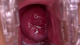 Tight Inside Yet So Soft Outside with This Horny Hentai Slut