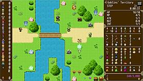 Goblins strike back: instant fuck for heroines in part 4! 😈