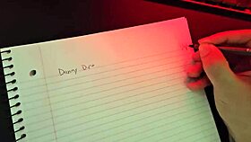 Asian stepmom rewards good grades with big tits ride