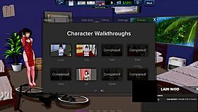 harem hotel 371 😍