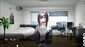 Hypnosis adventure in dead end city blues game.