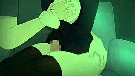 Discover the thrilling story of Vel and her thighs in this anime adventure!