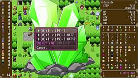 Goblins strike back: instant fuck for heroines in part 4! 😈