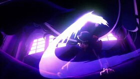 Desenho do fantasma safado anime fantasy hentai adventures