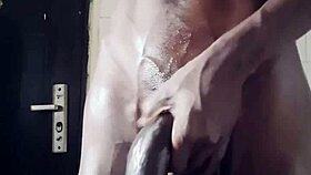 Can any lady handle this huge BBC in an open challenge?