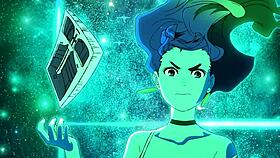 dandadan cr latino episode 1