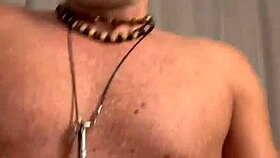 aline says, 'want to fuck my hairless ass?' in pov