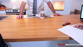 Pegas Productions, check out these wild Quebec bloopers!